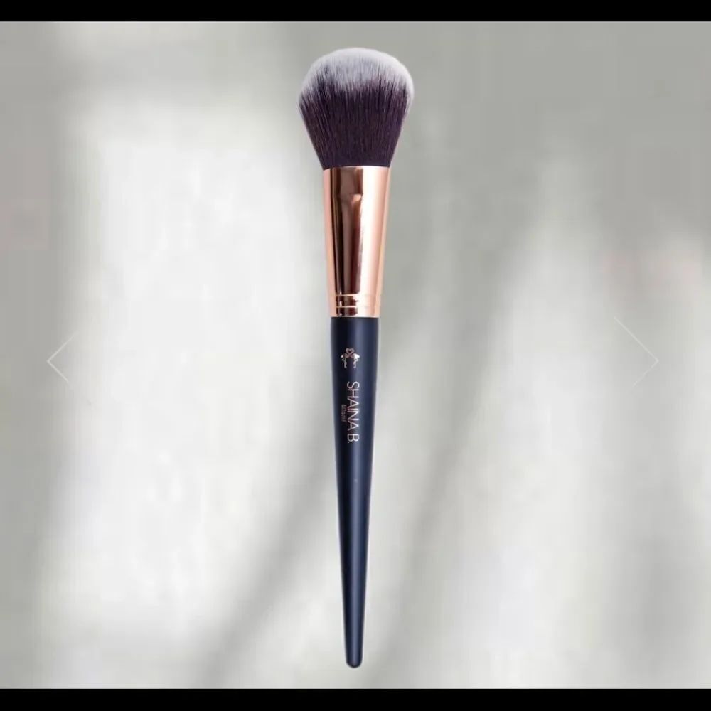 BLUSH BRUSH SHAINA B MIAMI NEW IPSY BAG